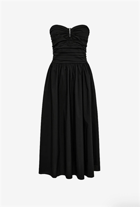 Copenhagen Muse Kjole - 204410 CMLulu Dress, Black